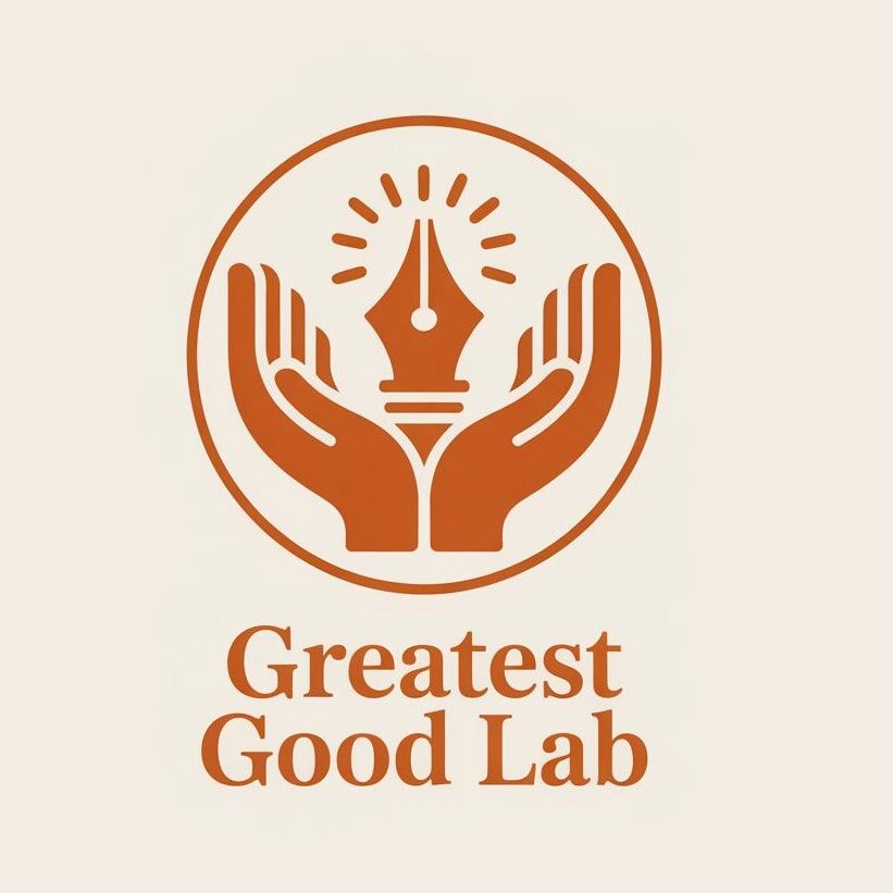Greatest Good Lab 2025